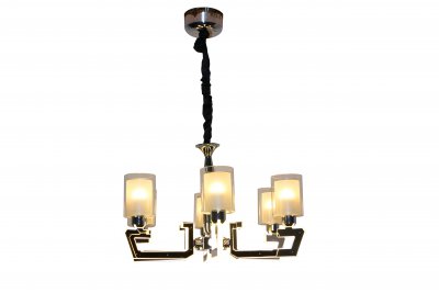 Люстра подвесная Moderli V1132-6P Violetta 6*E27*60W Люстра подвесная Moderli V1132-6P Violetta 6*E27*60W