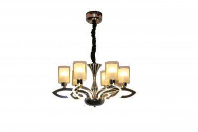 Люстра подвесная Moderli V1133-6P Violetta 6*E27*60W Люстра подвесная Moderli V1133-6P Violetta 6*E27*60W