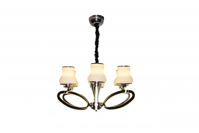 Люстра подвесная Moderli V1134-6P Violetta 6*E14*60W Люстра подвесная Moderli V1134-6P Violetta 6*E14*60W