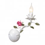 Светильник настенный Vitaluce V1137/1A