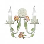 Светильник бра Vitaluce V1138-0/2A