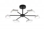 Люстра потолочная светодиодная Moderli V1140-6CL Hight LED*60W