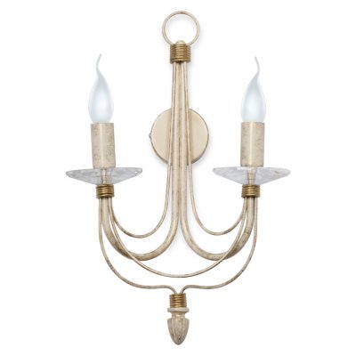 Светильник настенный Vitaluce V1150/2A