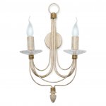 Светильник настенный Vitaluce V1150/2A