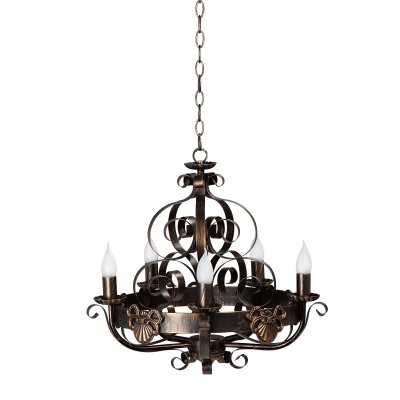 Люстра Vitaluce V1166/5 Люстра Vitaluce V1166/5