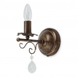 Светильник настенный Vitaluce V1169/1A