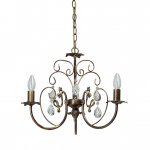 Люстра Vitaluce V1169/3