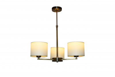 Люстра подвесная Moderli V1171-3P Vesta 3*E14*60W Люстра подвесная Moderli V1171-3P Vesta 3*E14*60W