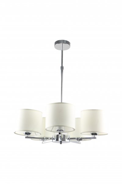 Люстра подвесная Moderli V1174-5P Vesta 5*E14*60W Люстра подвесная Moderli V1174-5P Vesta 5*E14*60W