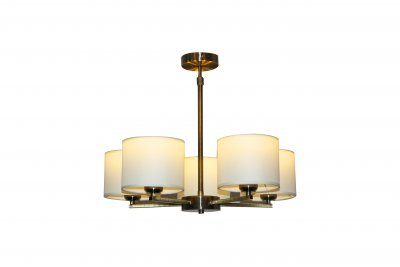 Люстра подвесная Moderli V1175-5P Vesta 5*E14*60W Люстра подвесная Moderli V1175-5P Vesta 5*E14*60W