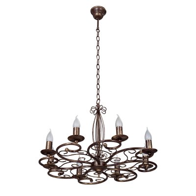 Люстра Vitaluce V1177/8