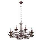 Люстра Vitaluce V1177/8