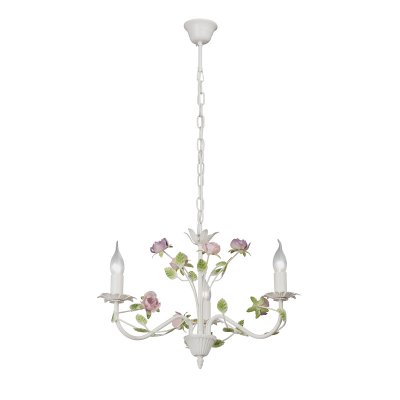 Люстра Vitaluce V1184/3 Люстра Vitaluce V1184/3