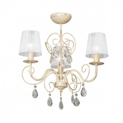 Люстра Vitaluce V1186/3PL