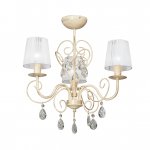 Люстра Vitaluce V1186/3PL