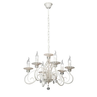 Люстра Vitaluce V1188-0/6 Люстра Vitaluce V1188-0/6