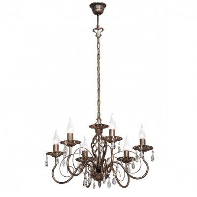 Люстра Vitaluce V1189/6