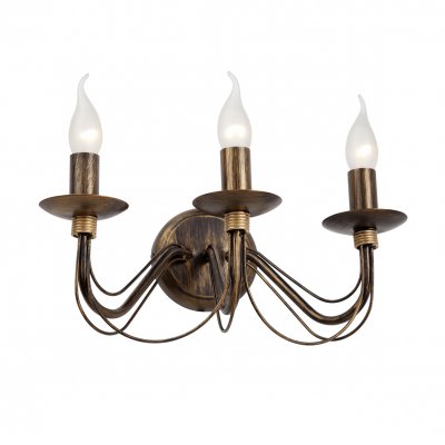 Светильник настенный Vitaluce V1205/3A