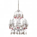 Люстра Vitaluce V1239/8