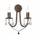 Светильник настенный Vitaluce V1253/2A