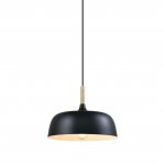 Подвесной светильник Moderli V1271-1P Augustina 1*E27*60W