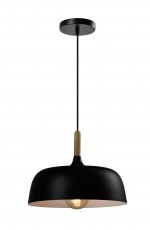 Подвесной светильник Moderli V1271-1P Augustina 1*E27*60W