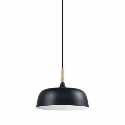 Подвесной светильник Moderli V1271-1P Augustina 1*E27*60W