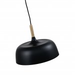 Подвесной светильник Moderli V1271-1P Augustina 1*E27*60W