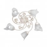 Люстра Vitaluce V1274-0/5PL