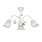 Люстра Vitaluce V1275-0/3PL