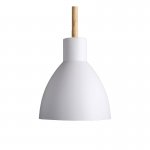 Подвесной светильник Moderli V1280-1P Toni 1*E27*60W