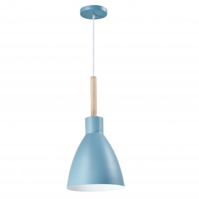 

Подвесной светильник Moderli V1283-1P Toni 1*E27*60W, V1283-1P