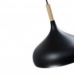 Подвесной светильник Moderli V1291-1P Eline 1*E27*60W