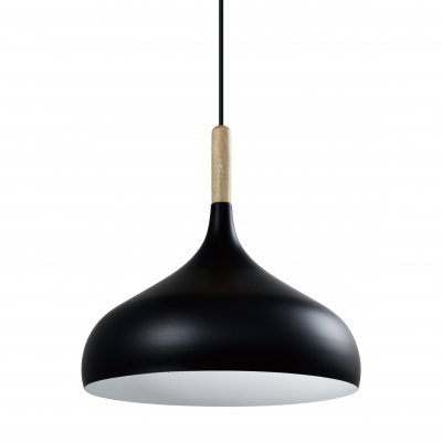 Подвесной светильник Moderli V1291-1P Eline 1*E27*60W Подвесной светильник Moderli V1291-1P Eline 1*E27*60W