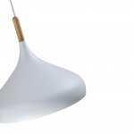 Подвесной светильник Moderli V1300-1P Eline 1*E27*60W