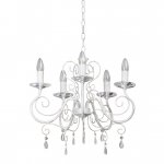 Люстра Vitaluce V1301-0/5