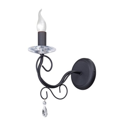 Светильник настенный Vitaluce V1301-1/1A