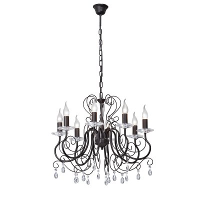 Люстра Vitaluce V1301-1/8 Люстра Vitaluce V1301-1/8