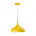 Подвесной светильник Moderli V1303-1P Eline 1*E27*60W