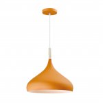 Подвесной светильник Moderli V1304-1P Eline 1*E27*60W