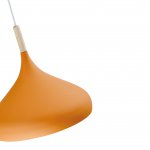 Подвесной светильник Moderli V1304-1P Eline 1*E27*60W