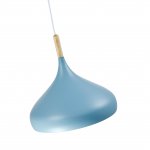 Подвесной светильник Moderli V1305-1P Eline 1*E27*60W