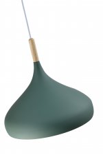 Подвесной светильник Moderli V1306-1P Eline 1*E27*60W