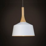 Подвесной светильник Moderli V1320-P Silvia 1*E27*60W