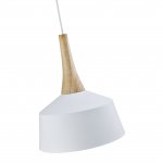 Подвесной светильник Moderli V1320-P Silvia 1*E27*60W