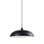 Подвесной светильник Moderli V1331-P Hygo 1*E27*60W