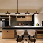 Подвесной светильник Moderli V1340-1P Night 1*E27*60W