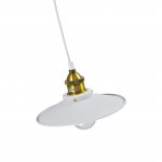 Подвесной светильник Moderli V1341-1P Night 1*E27*60W