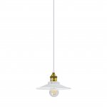 Подвесной светильник Moderli V1341-1P Night 1*E27*60W