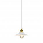 Подвесной светильник Moderli V1341-1P Night 1*E27*60W